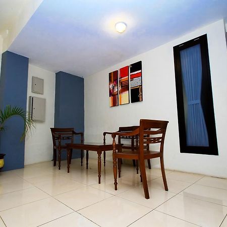 Ubud Hotel And Villas Malang Esterno foto
